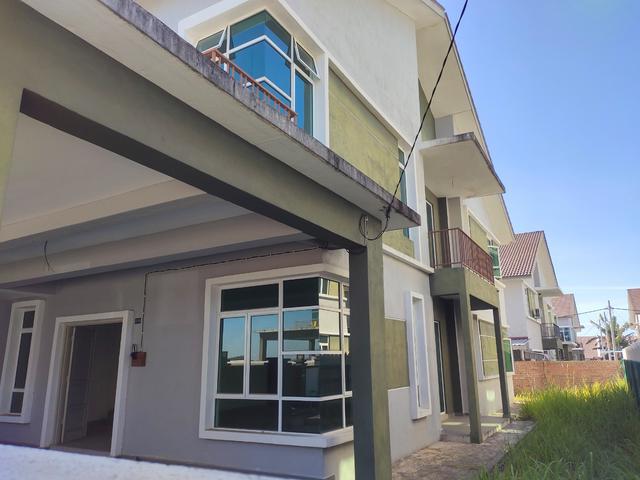 Residential House for sale in Bahau, Negeri Sembilan