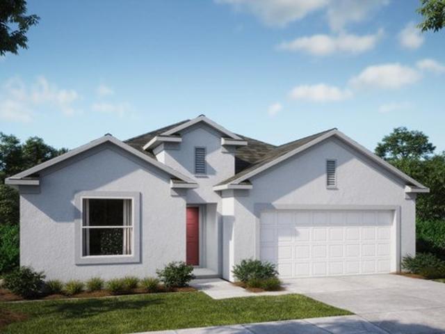 House for sale in Groveland, Florida