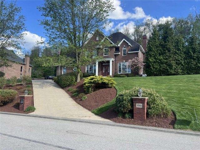 House for sale in Clairton, Pennsylvania