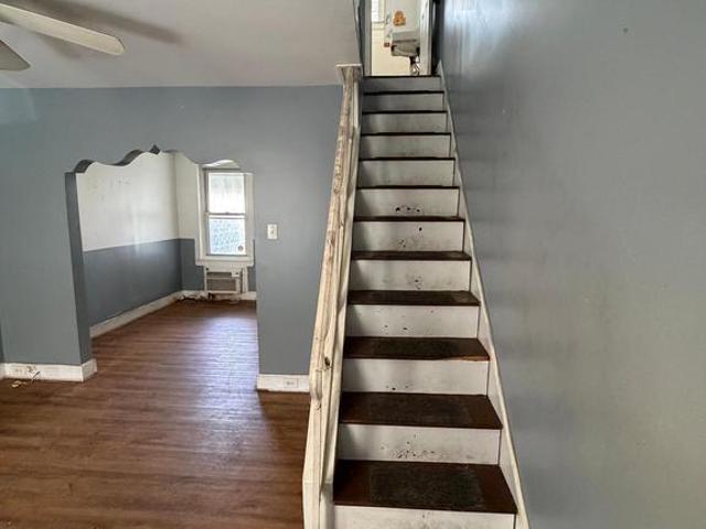 Townhouse for sale in Philadelphia, Pennsylvania