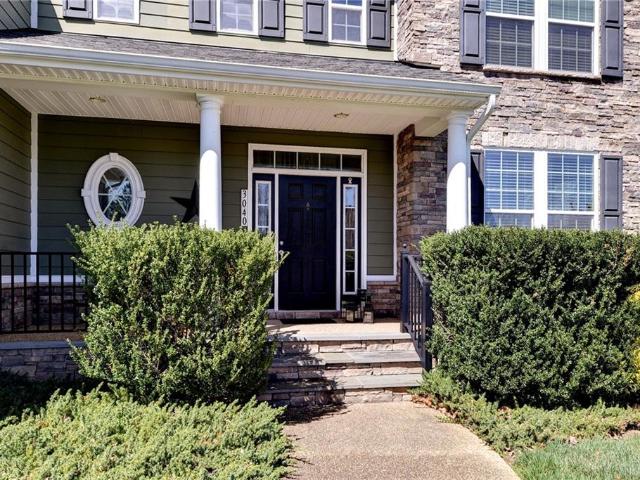 House for sale in Virginia