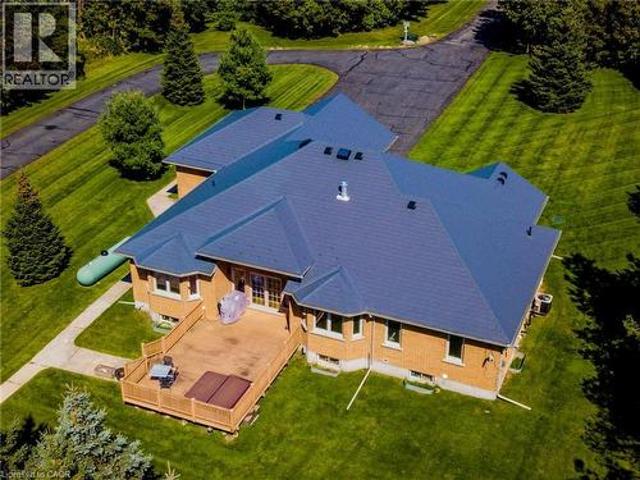 House for sale in Oro-medonte, Ontario