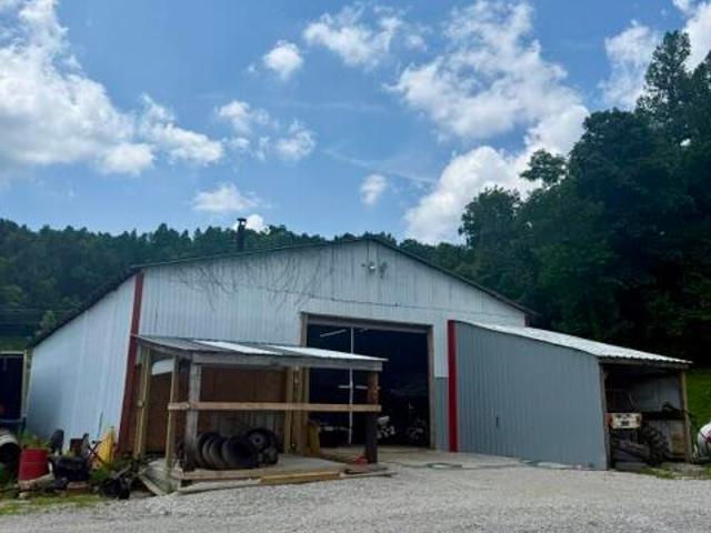 Land for sale in Menifee, Kentucky