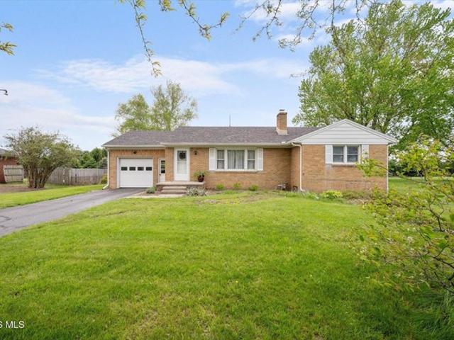 House for sale in Swanton, Ohio
