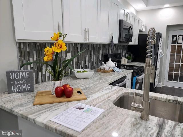Townhouse for sale in Philadelphia, Pennsylvania