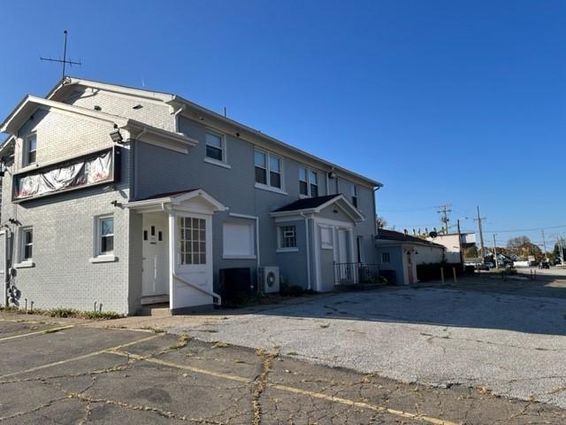 Commercial for sale in Pennsylvania