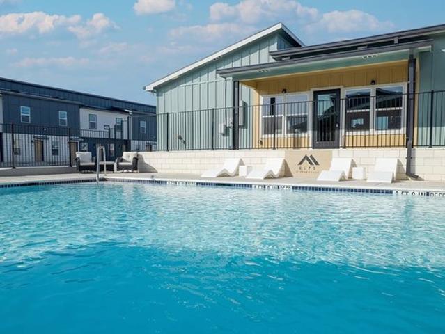 House for sale in Stephenville, Texas