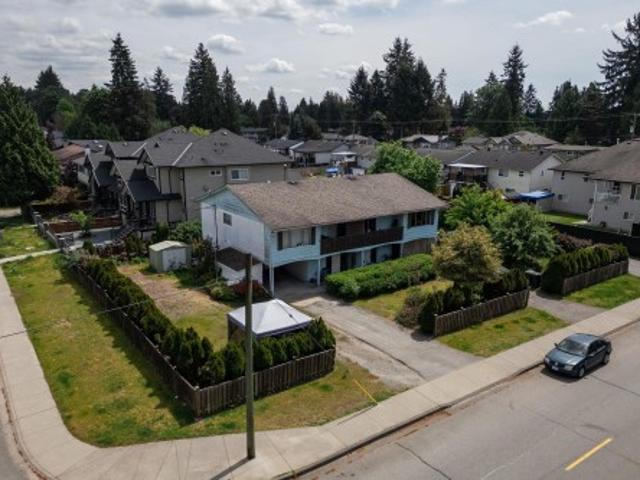 House for sale in Port Coquitlam, British Columbia