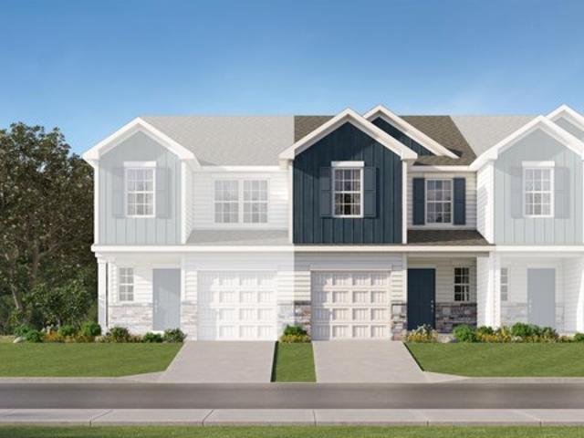 Townhouse for sale in Inman, South Carolina