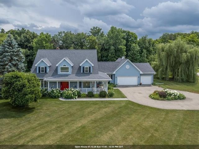 House for sale in Neenah, Wisconsin