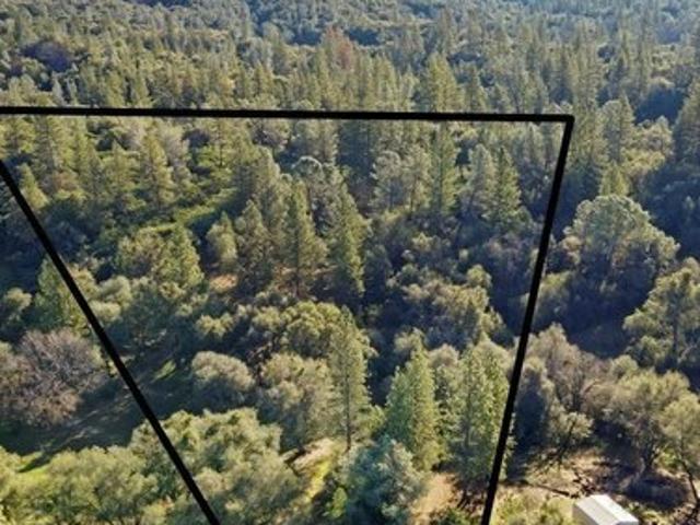 Land for sale in El Dorado, California