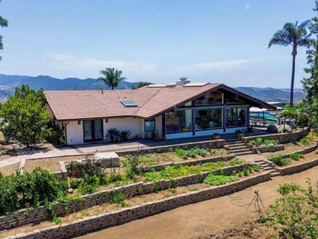 House for sale in Bonsall, California