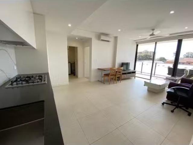 House for rent in Burwood