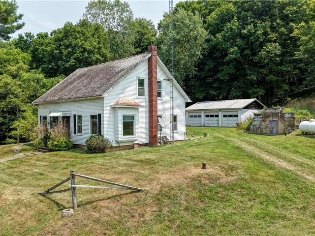 Land for sale in Warsaw, Ohio