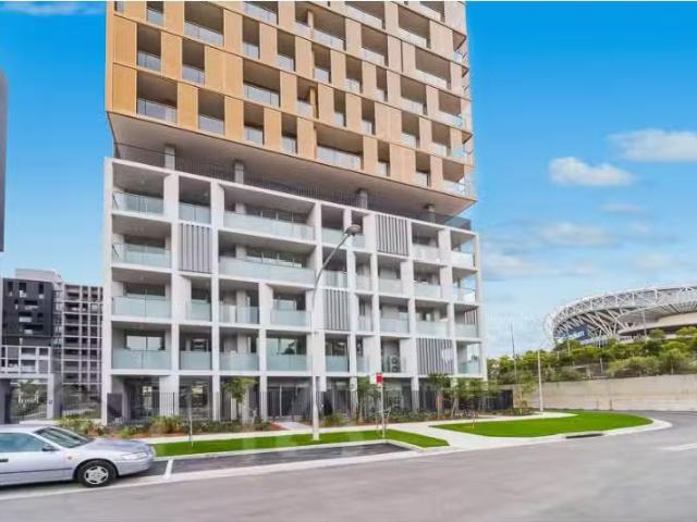 Apartment for rent in Sydney, New South Wales