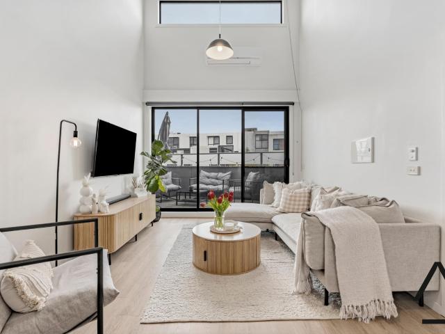 Apartment for rent in Camerons Creek, Victoria