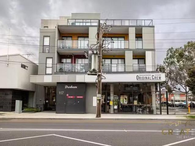 House for rent in Sunshine, Victoria