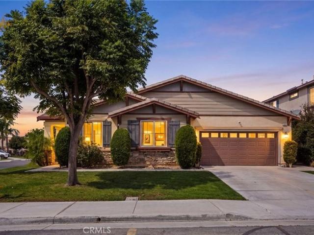 House for sale in Menifee Lakes, Menifee