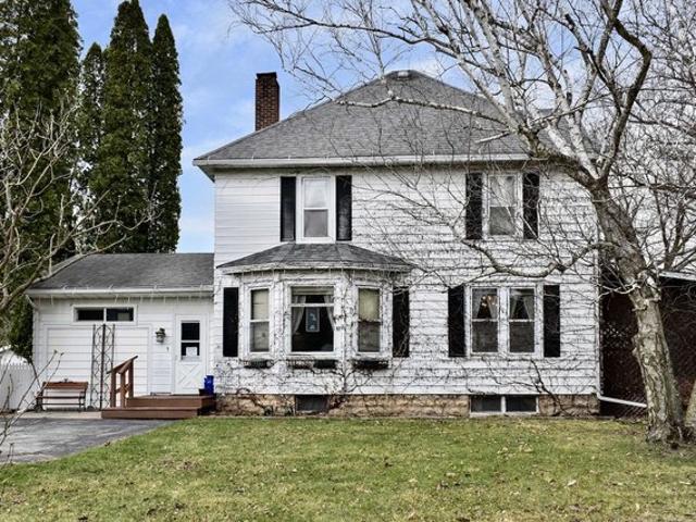 House for sale in Rushford, Minnesota