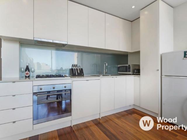 Apartment for rent in Camerons Creek, Victoria