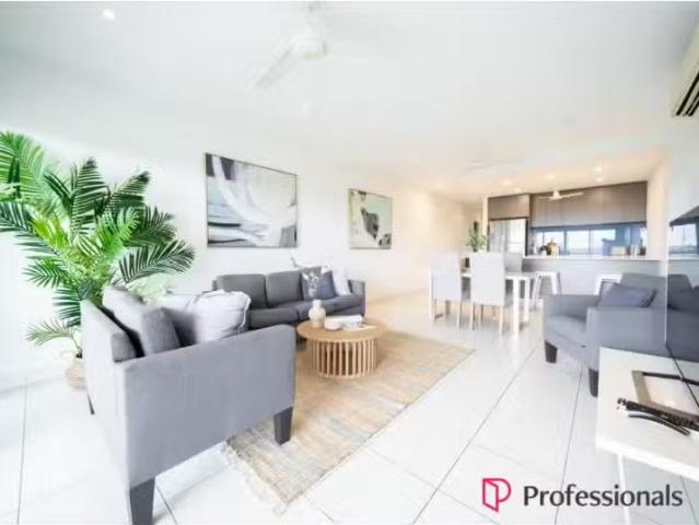 Apartment for rent in Darwin, Northern Territory