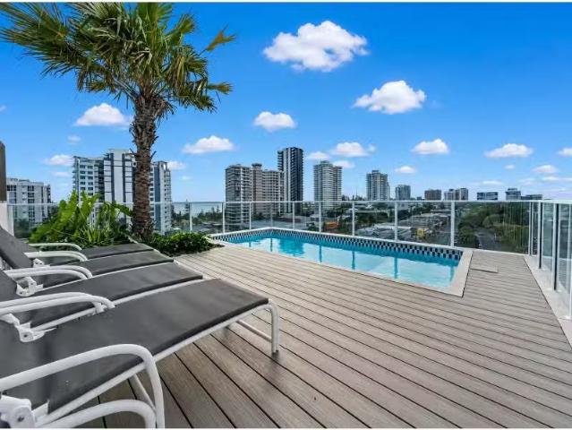 Apartment for rent in Fernbrook, Queensland