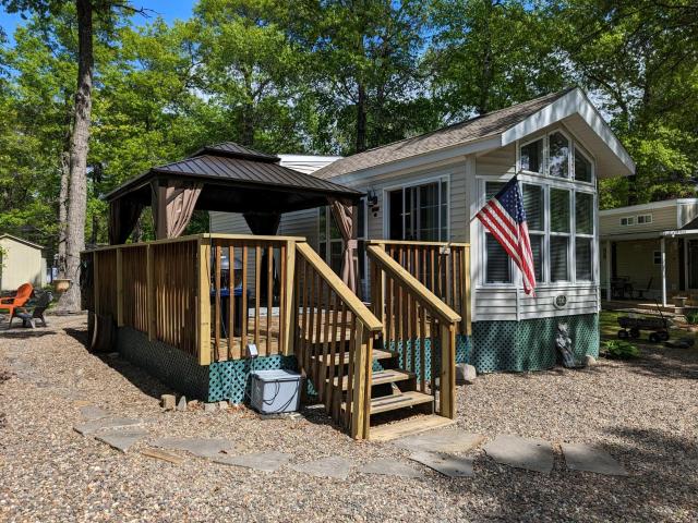 Land for sale in Crosslake, Minnesota
