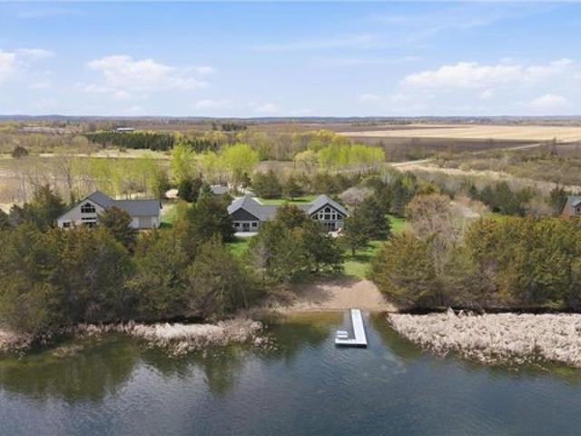 House for sale in Todd, Minnesota