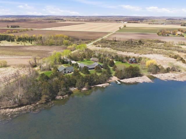 House for sale in Todd, Minnesota