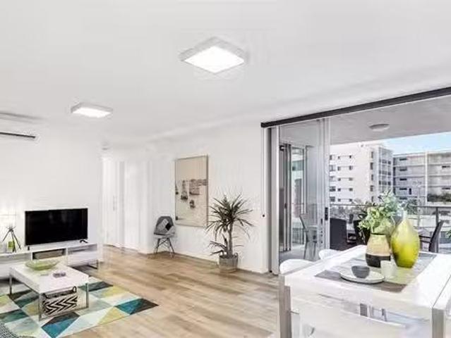 Apartment for rent in Toombul, Queensland