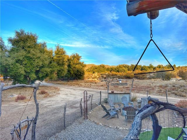 Property for sale in Warner Springs, California