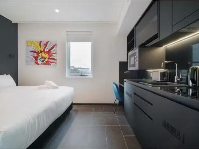 Apartment for rent in Aarons Pass