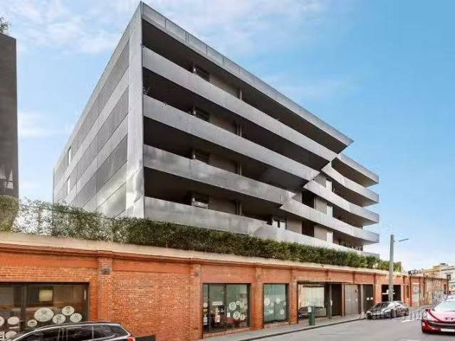 Apartment for rent in Fitzroy