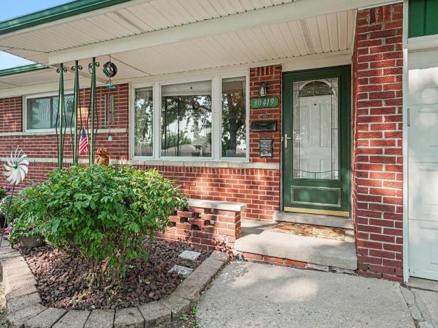 House for sale in Warren, Michigan