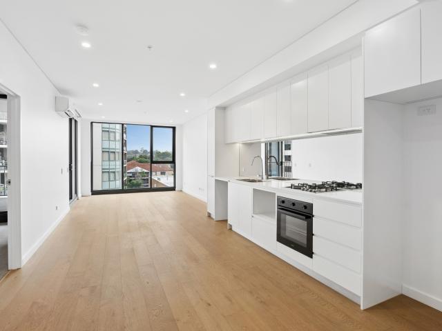 Apartment for rent in Sydney, New South Wales