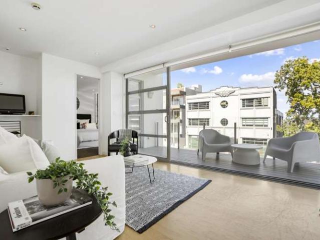 Apartment for sale in Grey Lynn