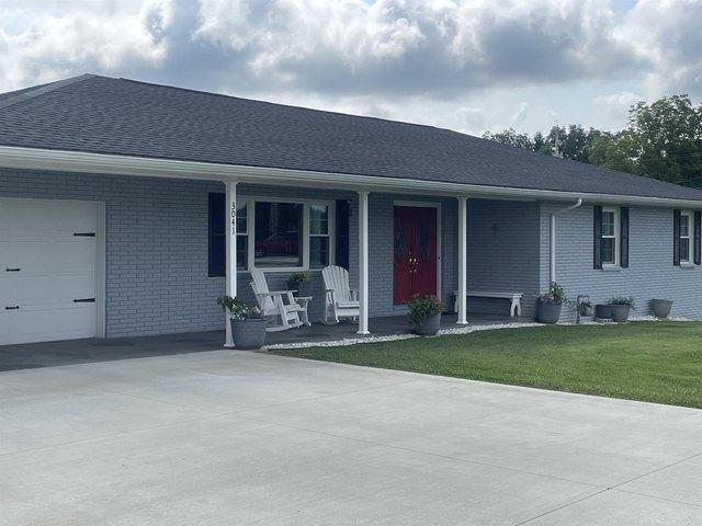 House for sale in Boyd, Kentucky