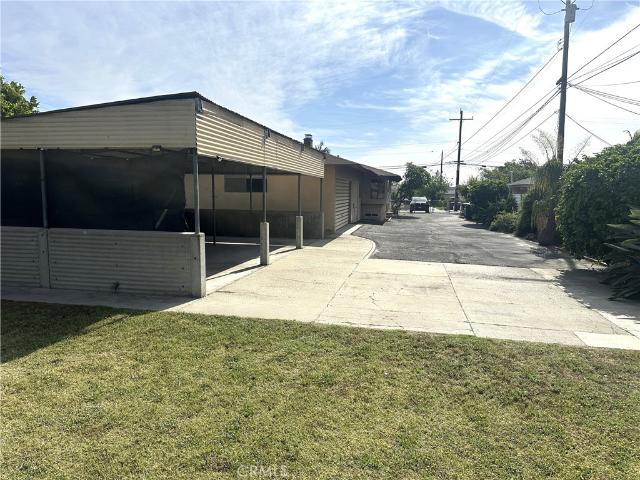 House for sale in Rosemead, California