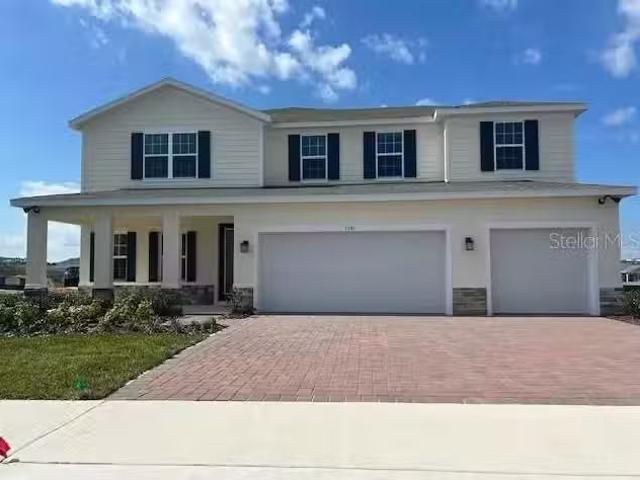 House for sale in Apopka