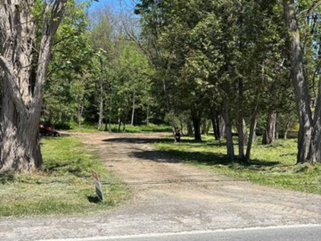 Land for sale in Hartwick, New York