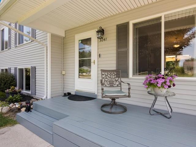 House for sale in Traverse City, Michigan