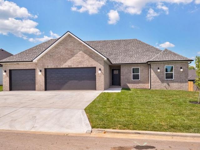 House for sale in Republic, Missouri