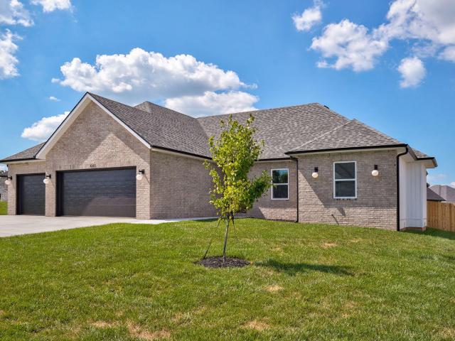 House for sale in Republic, Missouri
