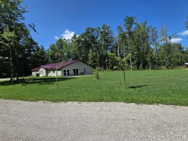 House for sale in Lincoln, Michigan