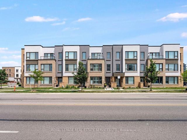 Property for sale in Oakville, Ontario