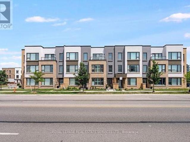 House for sale in Oakville, Ontario