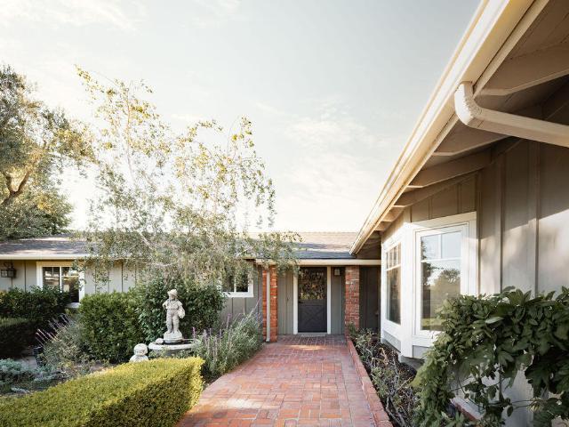 Property for sale in Santa Ynez, California