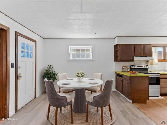 House for sale in Niagara, New York