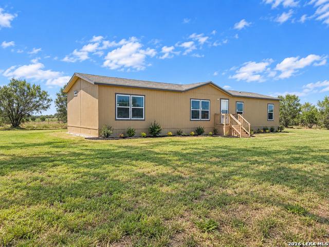House for sale in Poteet, Texas