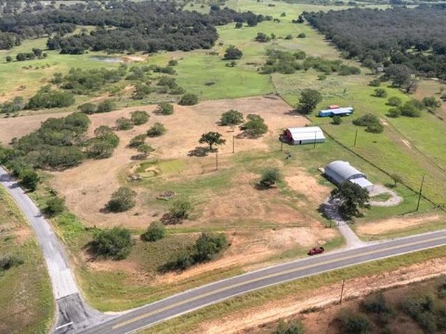 House for sale in Wilson, Texas